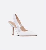 J’Adior Slingback Pump
